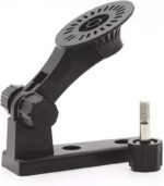 Câmera Ip 3 Antenas Wifi Wireless 3ª Geração com visão noturna e controle via app para vigilância 24h. - Imagem 6
