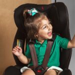 Safety 1st Cadeirinha Multifix Reserva 0 a 36kg com Isofix: segurança, conforto premium e praticidade para todas as fases do seu mini - Imagem 9