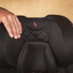 Safety 1st Cadeirinha Multifix Reserva 0 a 36kg com Isofix: segurança, conforto premium e praticidade para todas as fases do seu mini - Imagem 10
