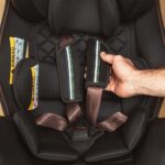 Safety 1st Cadeirinha Multifix Reserva 0 a 36kg com Isofix: segurança, conforto premium e praticidade para todas as fases do seu mini - Imagem 11