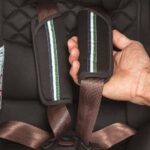 Safety 1st Cadeirinha Multifix Reserva 0 a 36kg com Isofix: segurança, conforto premium e praticidade para todas as fases do seu mini - Imagem 12