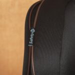 Safety 1st Cadeirinha Multifix Reserva 0 a 36kg com Isofix: segurança, conforto premium e praticidade para todas as fases do seu mini - Imagem 14