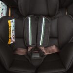 Safety 1st Cadeirinha Multifix Reserva 0 a 36kg com Isofix: segurança, conforto premium e praticidade para todas as fases do seu mini - Imagem 15