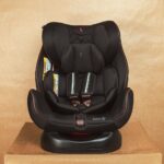 Safety 1st Cadeirinha Multifix Reserva 0 a 36kg com Isofix: segurança, conforto premium e praticidade para todas as fases do seu mini - Imagem 16