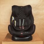 Safety 1st Cadeirinha Multifix Reserva 0 a 36kg com Isofix: segurança, conforto premium e praticidade para todas as fases do seu mini - Imagem 17