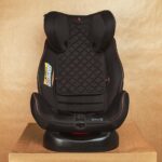 Safety 1st Cadeirinha Multifix Reserva 0 a 36kg com Isofix: segurança, conforto premium e praticidade para todas as fases do seu mini - Imagem 18
