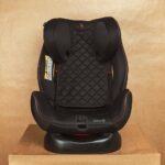 Safety 1st Cadeirinha Multifix Reserva 0 a 36kg com Isofix: segurança, conforto premium e praticidade para todas as fases do seu mini - Imagem 19