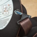 Safety 1st Cadeirinha Multifix Reserva 0 a 36kg com Isofix: segurança, conforto premium e praticidade para todas as fases do seu mini - Imagem 20