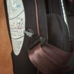 Safety 1st Cadeirinha Multifix Reserva 0 a 36kg com Isofix: segurança, conforto premium e praticidade para todas as fases do seu mini - Imagem 21