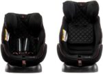 Safety 1st Cadeirinha Multifix Reserva 0 a 36kg com Isofix: segurança, conforto premium e praticidade para todas as fases do seu mini - Imagem 25