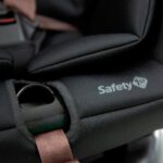 Safety 1st Cadeirinha Multifix Reserva 0 a 36kg com Isofix: segurança, conforto premium e praticidade para todas as fases do seu mini - Imagem 28
