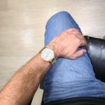 Relógio Technos Masculino Steel Dourado: design analógico elegante, resistente e ideal para compor um visual sofisticado. - Imagem 3