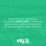 Fechadura Digital ELG SHFD701 Wi-Fi: senha, cartão, app e chave para máxima segurança e praticidade. - Imagem 6