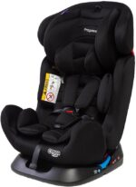 Cosco Kids Progress 0 a 36kg: conforto e segurança para acompanhar o crescimento do bebê - Imagem 12