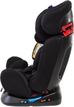 Cosco Kids Progress 0 a 36kg: conforto e segurança para acompanhar o crescimento do bebê - Imagem 13