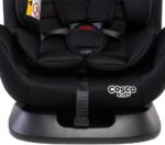 Cosco Kids Progress 0 a 36kg: conforto e segurança para acompanhar o crescimento do bebê - Imagem 15