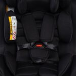 Cosco Kids Progress 0 a 36kg: conforto e segurança para acompanhar o crescimento do bebê - Imagem 16