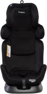 Cosco Kids Progress 0 a 36kg: conforto e segurança para acompanhar o crescimento do bebê - Imagem 17