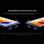 Xiaomi Redmi Pad 2 Pro Lavender Purple 8GB 256GB: desempenho e armazenamento para comprar agora. - Imagem 5