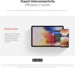 Xiaomi Redmi Pad 2 Pro Lavender Purple 8GB 256GB: desempenho e armazenamento para comprar agora. - Imagem 9