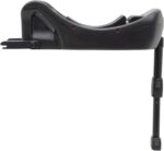 I-Base Isofix I-Snug Joie Preto: fixação segura e instalação rápida para viajar com mais confiança. - Imagem 3