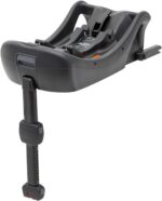 I-Base Isofix I-Snug Joie Preto: fixação segura e instalação rápida para viajar com mais confiança. - Imagem 4