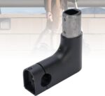 Bloco de Prensa de Testa Zerodis para Scooter Elétrica: mais conforto, absorção de choque e alta durabilidade - Imagem 4
