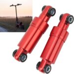 RiToEasysports Amortecedor Hidráulico 110mm em Liga de Alumínio, redução de vibração para scooter e bike elétrica - Imagem 6