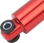 RiToEasysports Amortecedor Hidráulico 110mm em Liga de Alumínio, redução de vibração para scooter e bike elétrica - Imagem 9