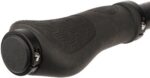 Punhos ergonômicos bloqueáveis para bicicleta elétrica e MTB com aderência confortável e alta segurança - Imagem 6