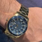 Relógio Technos Masculino Racer Dourado: estilo, elegância e presença marcante para compor looks sofisticados. - Imagem 7