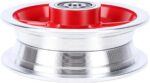Cubo de Roda 8 Polegadas em Alumínio 200x50: ajuste preciso, alta resistência e mais estabilidade para sua scooter elétrica. - Imagem 3