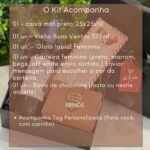 Kit Presente com Vinho, Acessórios e Chocolate: presente completo, elegante e pronto para encantar em qualquer ocasião. - Imagem 4