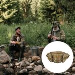 Pochete de Pesca Multifuncional: leve, resistente e ideal para corrida, caminhada e atividades ao ar livre - Imagem 5
