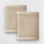 Tela Respirável para Mini Berço: proteção, conforto e ventilação para o bebê, com fácil instalação e segurança premium - Imagem 3