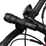 Bandagem de Silicone para Bicicleta: suporte multiuso seguro e resistente para celular, garrafa e acessórios em qualquer bike. - Imagem 9
