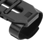 Suporte de gel energético para bicicleta: portátil, estável e seguro para trilhas e pedaladas - Imagem 7