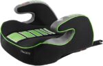 Booster Safety 1st TrackFix com Isofix: mais espaço, super estofado e segurança para seu filho. - Imagem 3