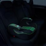 Booster Safety 1st TrackFix com Isofix: mais espaço, super estofado e segurança para seu filho. - Imagem 10