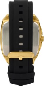 Relógio Masculino Mormaii Steel Basic Dourado: estilo elegante e versátil para compor looks com sofisticação. - Imagem 3