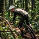 Capacete NTA 8776 para E-Bike e MTB: segurança, ventilação e ajuste confortável de 52 a 60 cm - Imagem 4