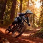 Capacete NTA 8776 para E-Bike e MTB: segurança, ventilação e ajuste confortável de 52 a 60 cm - Imagem 9