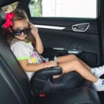 Booster TrackFix Safety 1st Isofix Black: mais segurança, conforto e praticidade para crianças de 15 a 36 kg. - Imagem 10