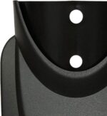 Paralama UGPLM 4x para bike MTB e estrada, PETG resistente, proteção contra respingos, fácil instalação, 58 a 65 mm - Imagem 4