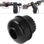 Sino de scooter G30: som alto, ajuste perfeito e estrutura durável para substituição ideal. - Imagem 6