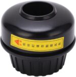 Sino de scooter G30: som alto, ajuste perfeito e estrutura durável para substituição ideal. - Imagem 9