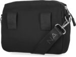 Bolsa transversal Nautica em nylon leve, prática e elegante, ideal para o dia a dia e viagens. - Imagem 4