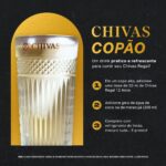 Whisky Chivas Regal 12 anos 750 ml: sabor suave com notas de mel, baunilha e maçã, ideal para puro, on the rocks ou drinks. - Imagem 5