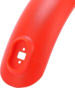 Guarda de Lamas Traseira para Scooter M365: leve, durável, fácil de instalar e proteger contra lama e água. - Imagem 3
