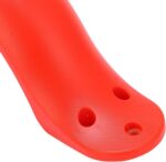 Guarda de Lamas Traseira para Scooter M365: leve, durável, fácil de instalar e proteger contra lama e água. - Imagem 8